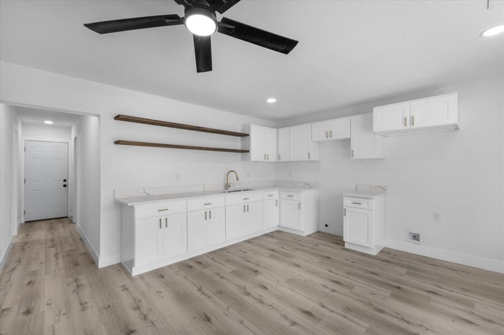 East Rosedale Heights Add - Residential