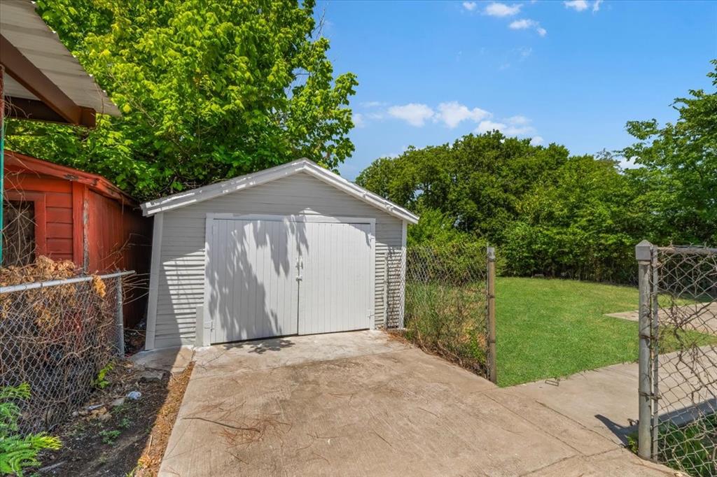 East Rosedale Heights Add - Residential