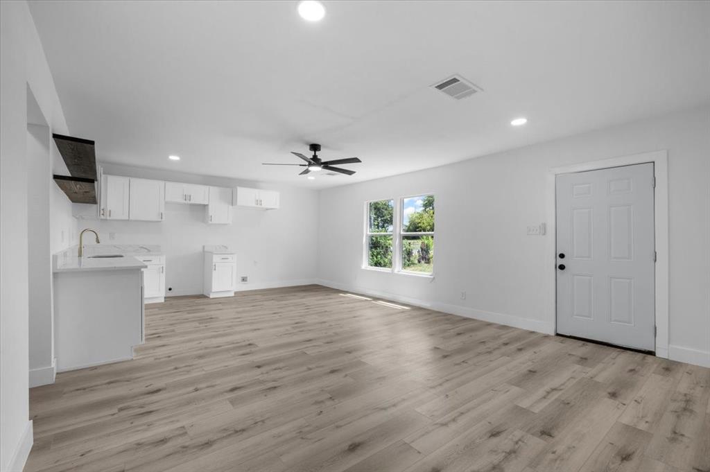 East Rosedale Heights Add - Residential