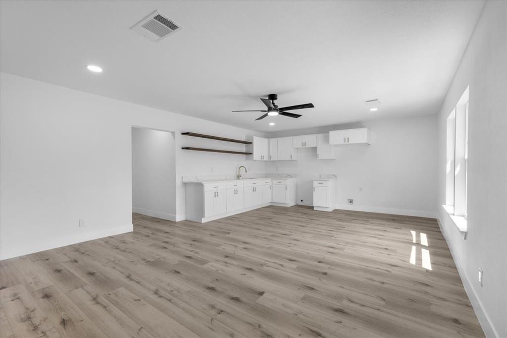 East Rosedale Heights Add - Residential