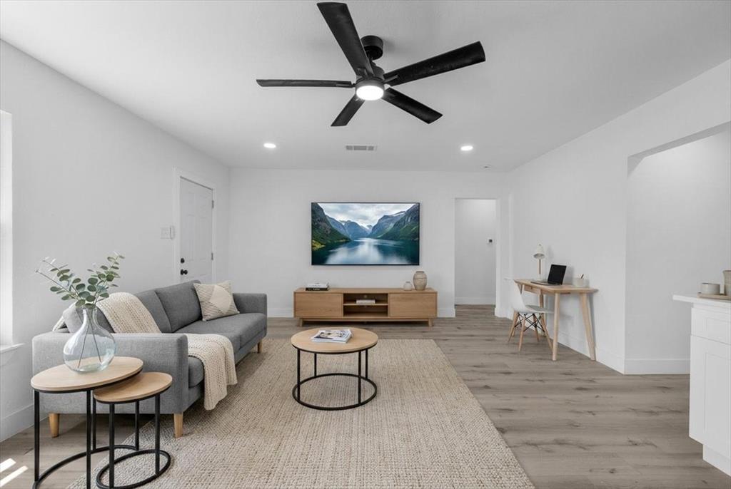 East Rosedale Heights Add - Residential