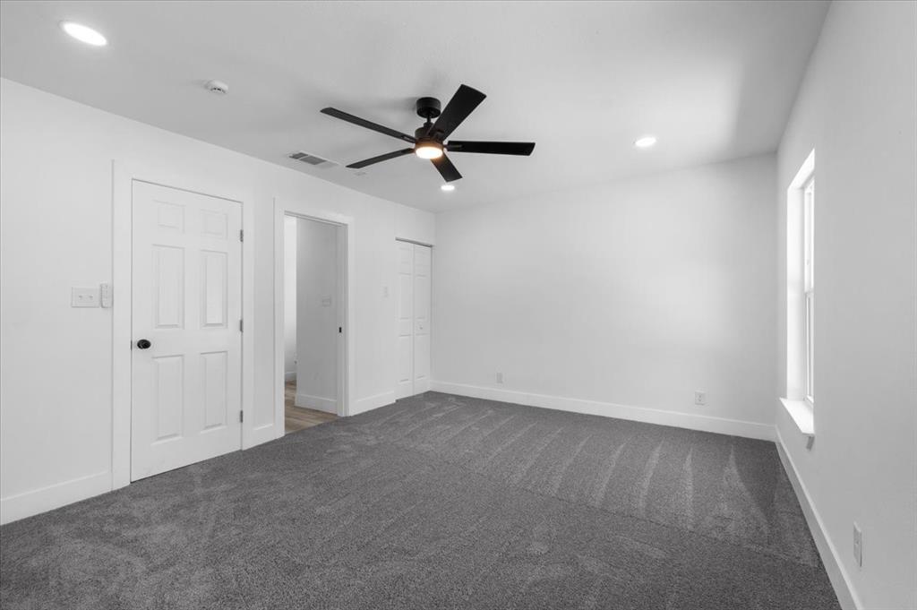 East Rosedale Heights Add - Residential