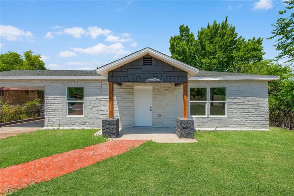East Rosedale Heights Add - Residential
