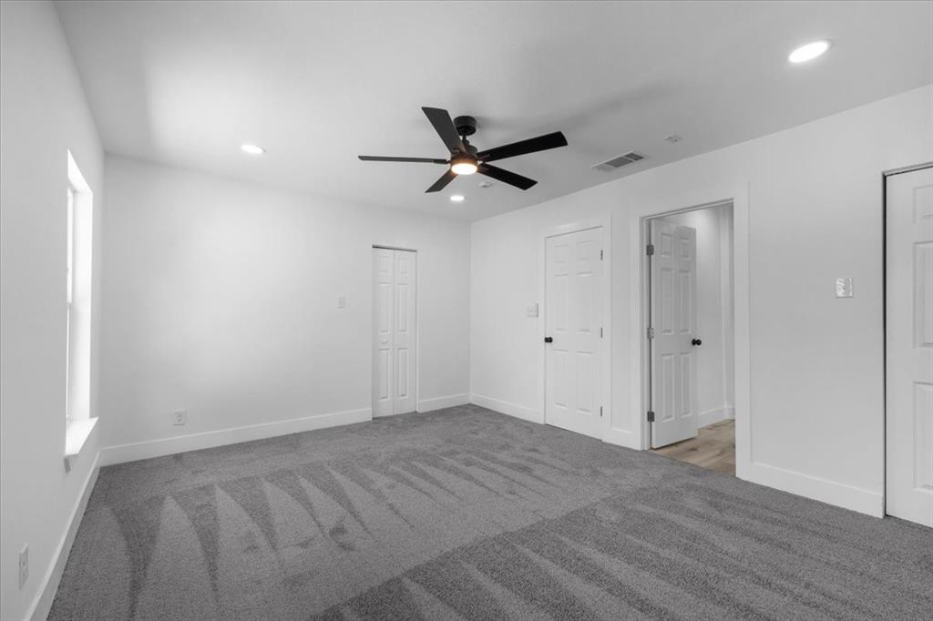 East Rosedale Heights Add - Residential