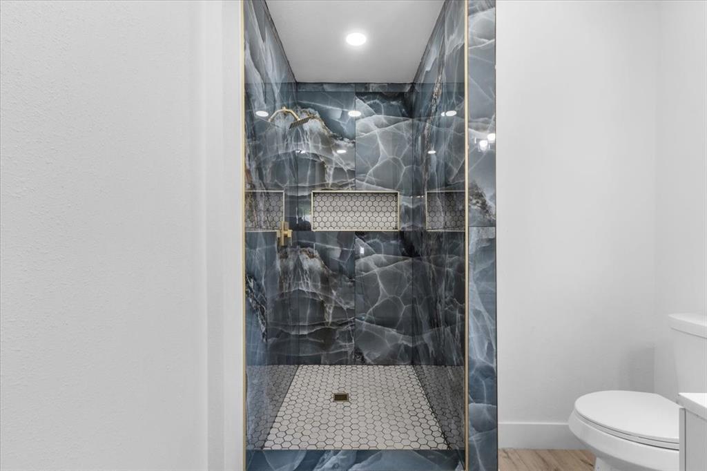 East Rosedale Heights Add - Residential