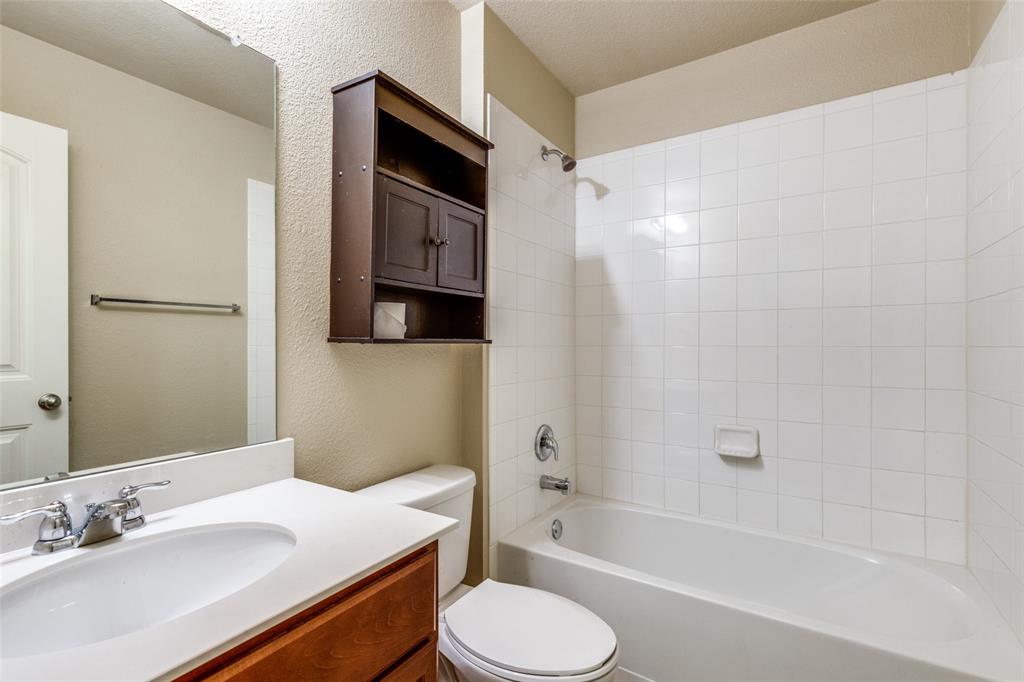Travis Ranch Ph 2b1 - Residential Lease