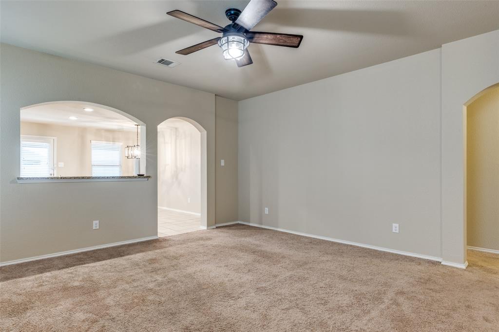 Travis Ranch Ph 2b1 - Residential Lease