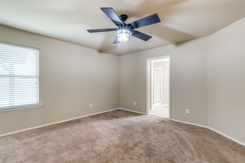 Travis Ranch Ph 2b1 - Residential Lease