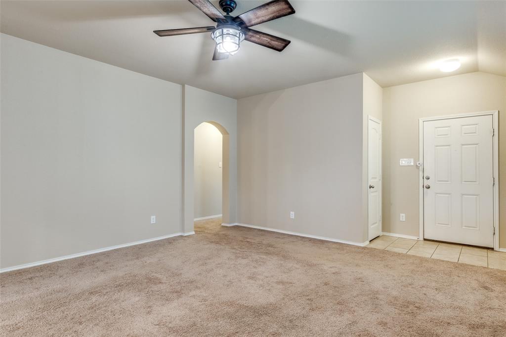 Travis Ranch Ph 2b1 - Residential Lease