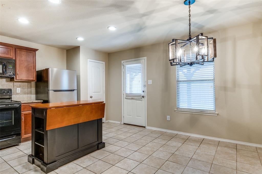 Travis Ranch Ph 2b1 - Residential Lease