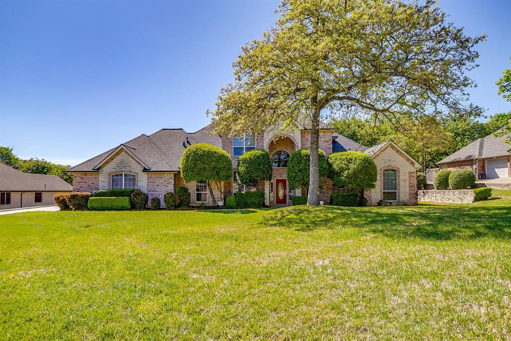 Country Vista Estates - Residential