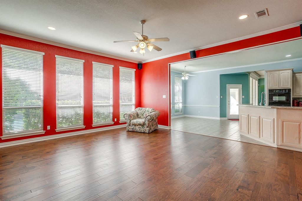 Country Vista Estates - Residential