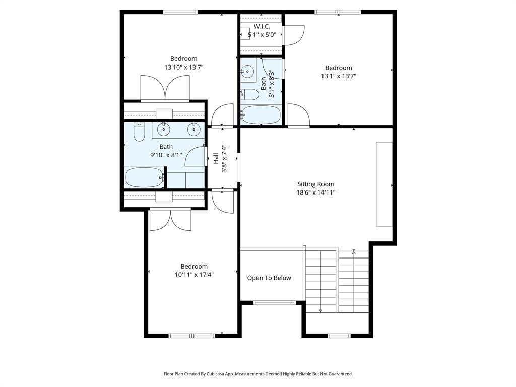 Country Vista Estates - Residential