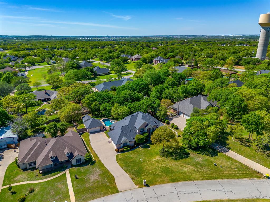Country Vista Estates - Residential