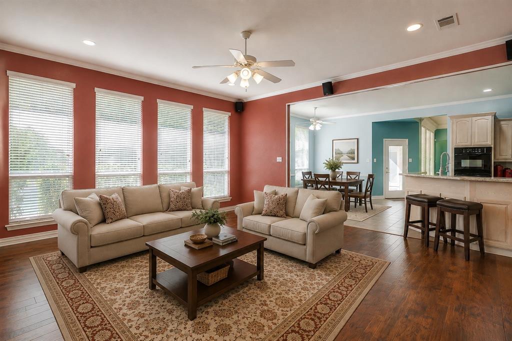 Country Vista Estates - Residential