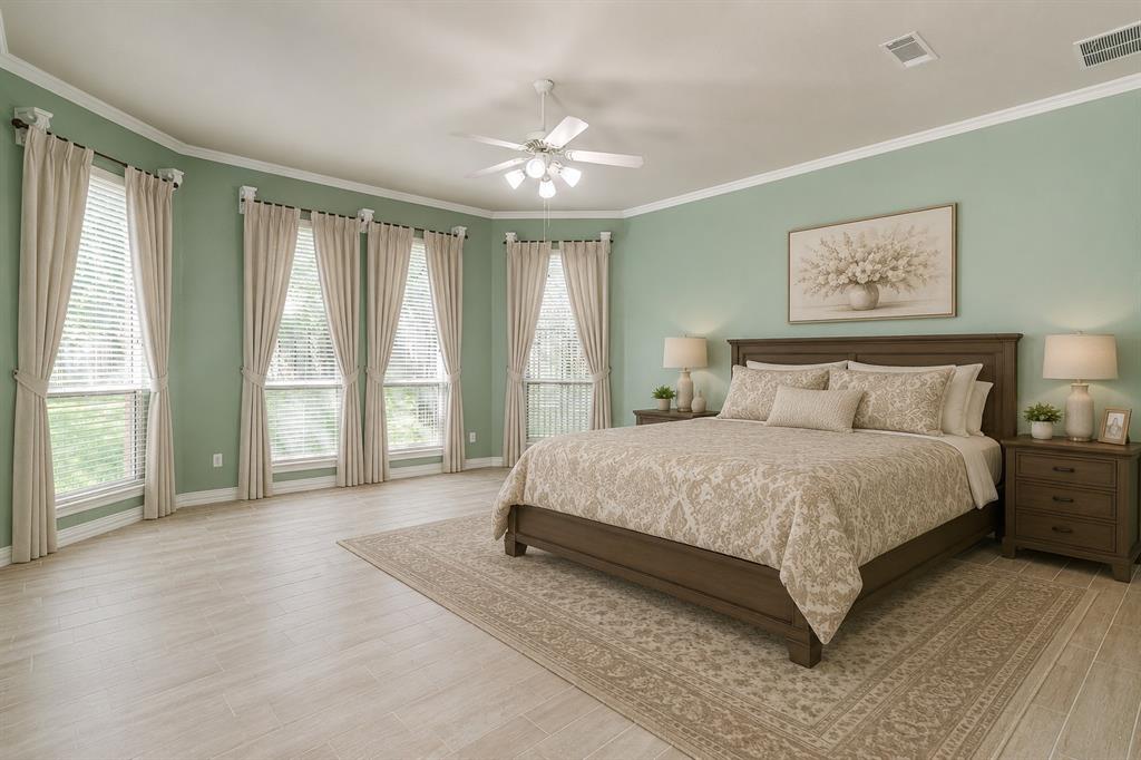 Country Vista Estates - Residential