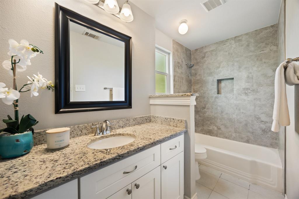 Braeburn Glen - Residential