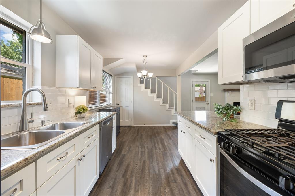 Braeburn Glen - Residential