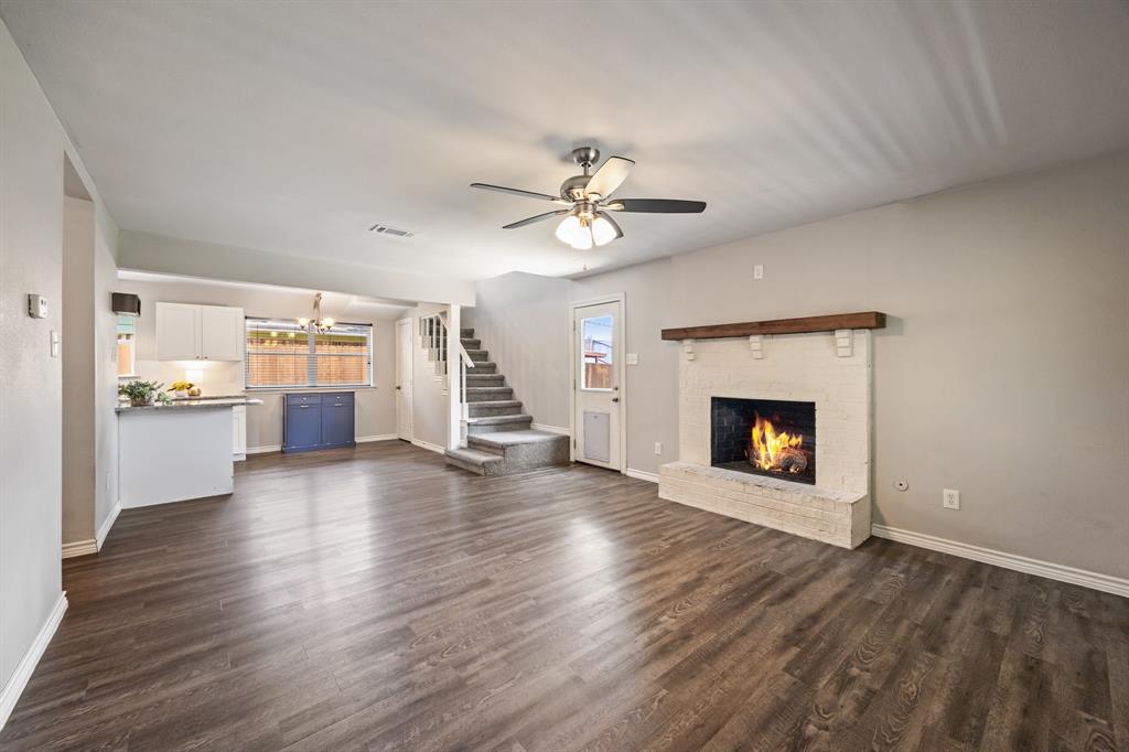 Braeburn Glen - Residential