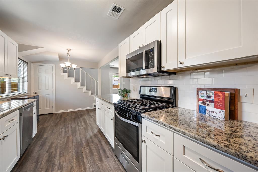 Braeburn Glen - Residential