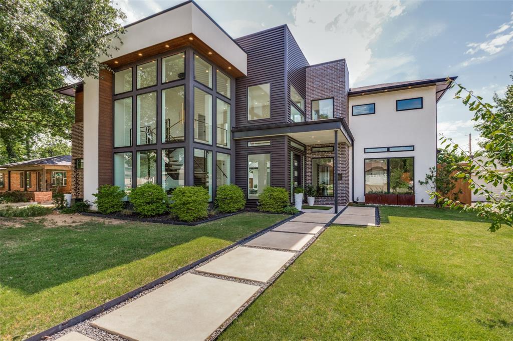 Glenridge Estates - Residential