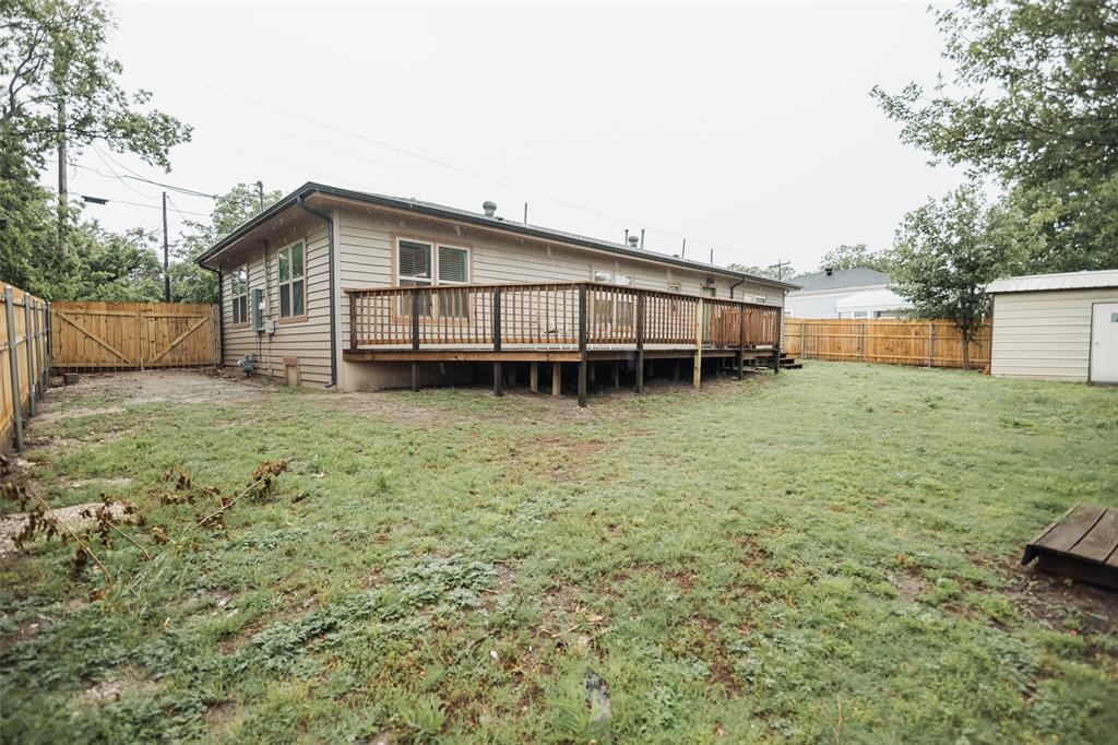 Howard & Hume - Residential