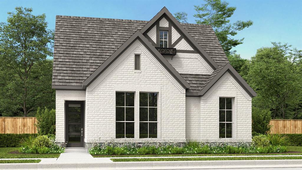 The Parks at Wilson Creek - Residential