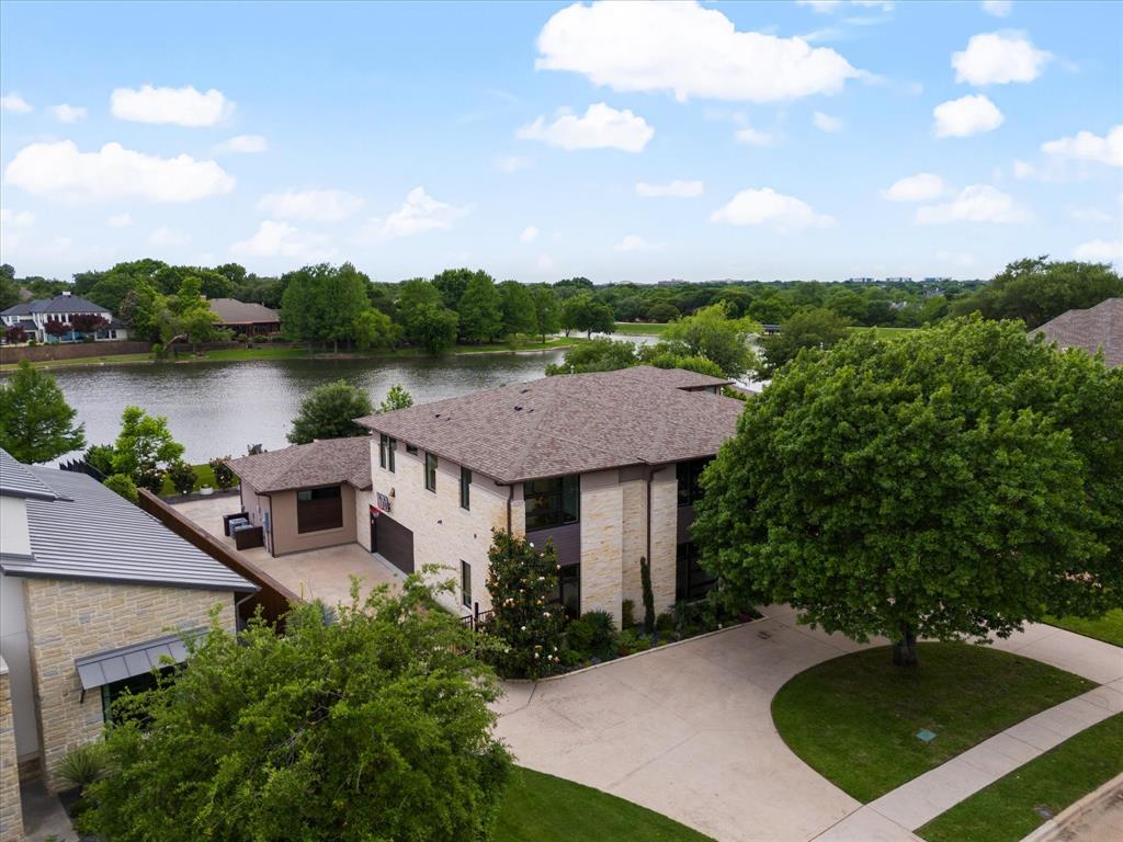 Willow Bend Lakes Ph Four - Residential