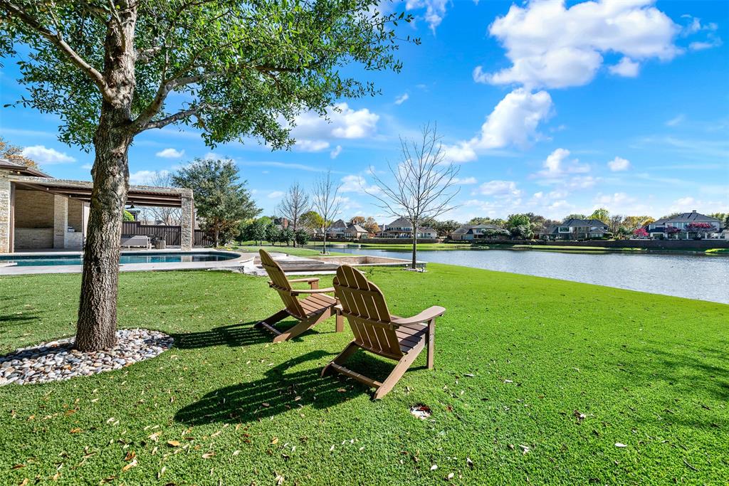 Willow Bend Lakes Ph Four - Residential