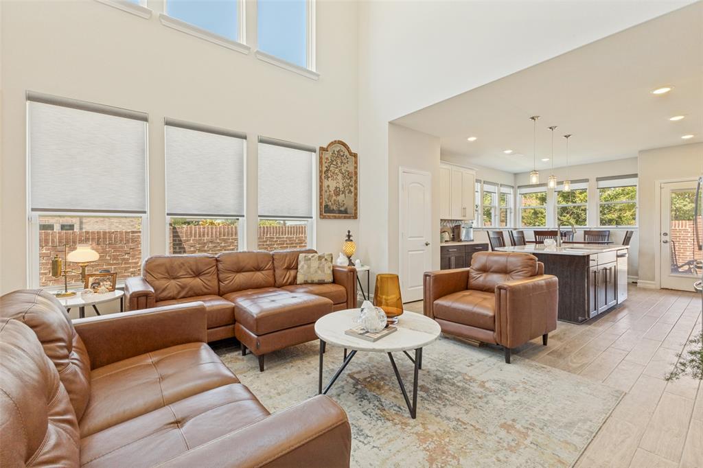 Tenison Vilage Buckner Terrace - Residential