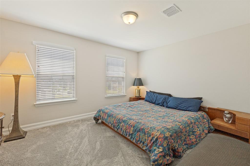 Tenison Vilage Buckner Terrace - Residential