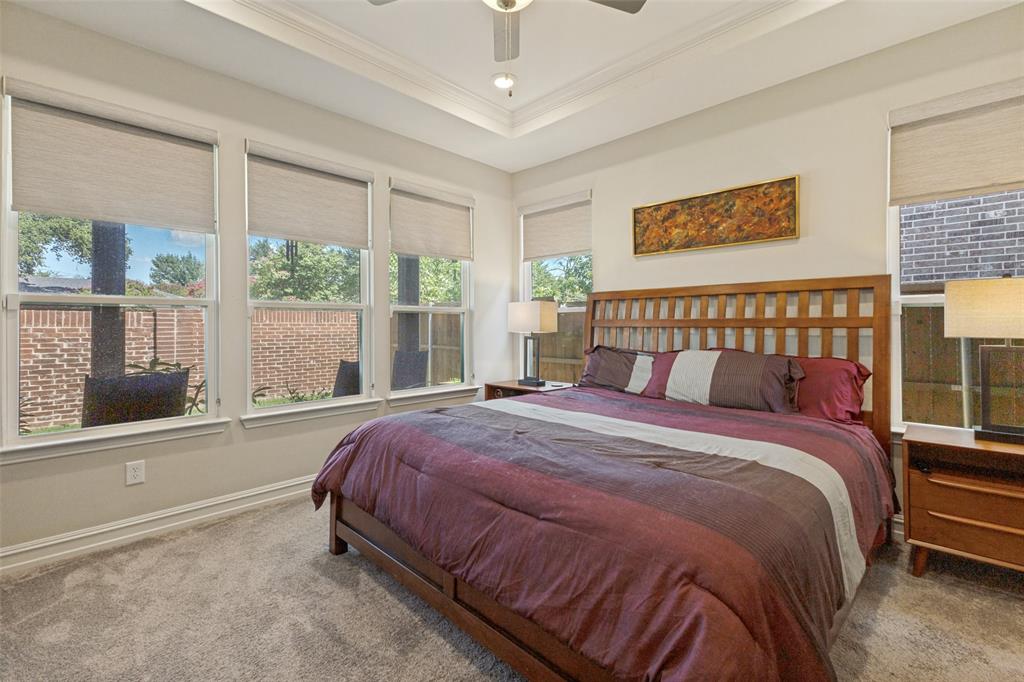Tenison Vilage Buckner Terrace - Residential