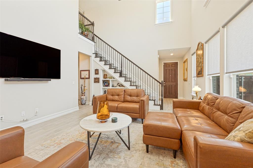 Tenison Vilage Buckner Terrace - Residential