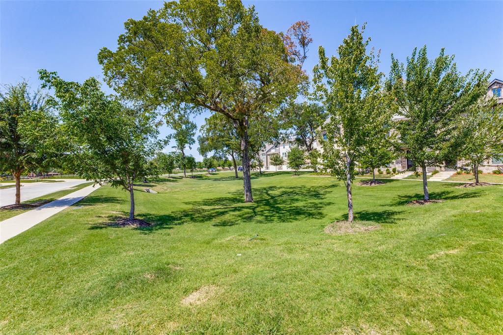 Tenison Vilage Buckner Terrace - Residential