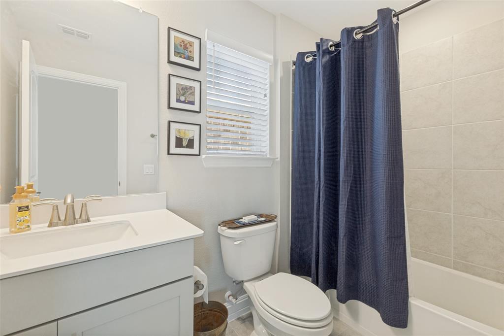 Tenison Vilage Buckner Terrace - Residential