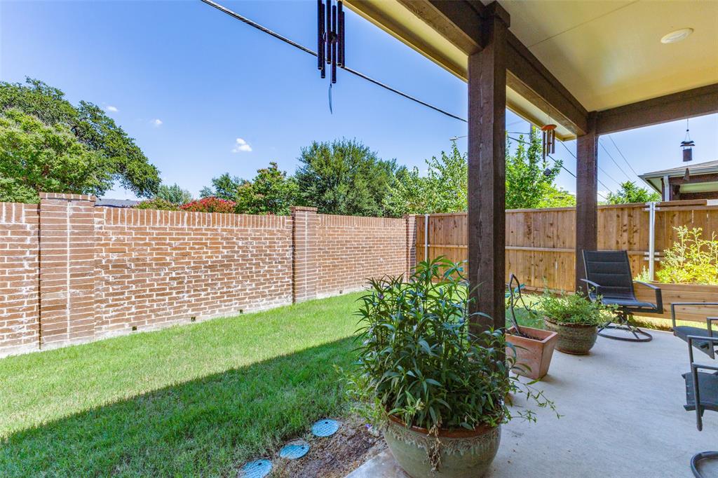 Tenison Vilage Buckner Terrace - Residential