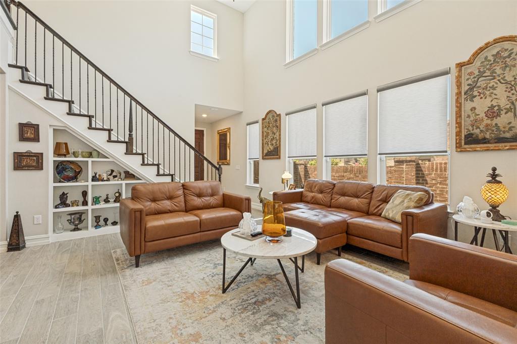 Tenison Vilage Buckner Terrace - Residential