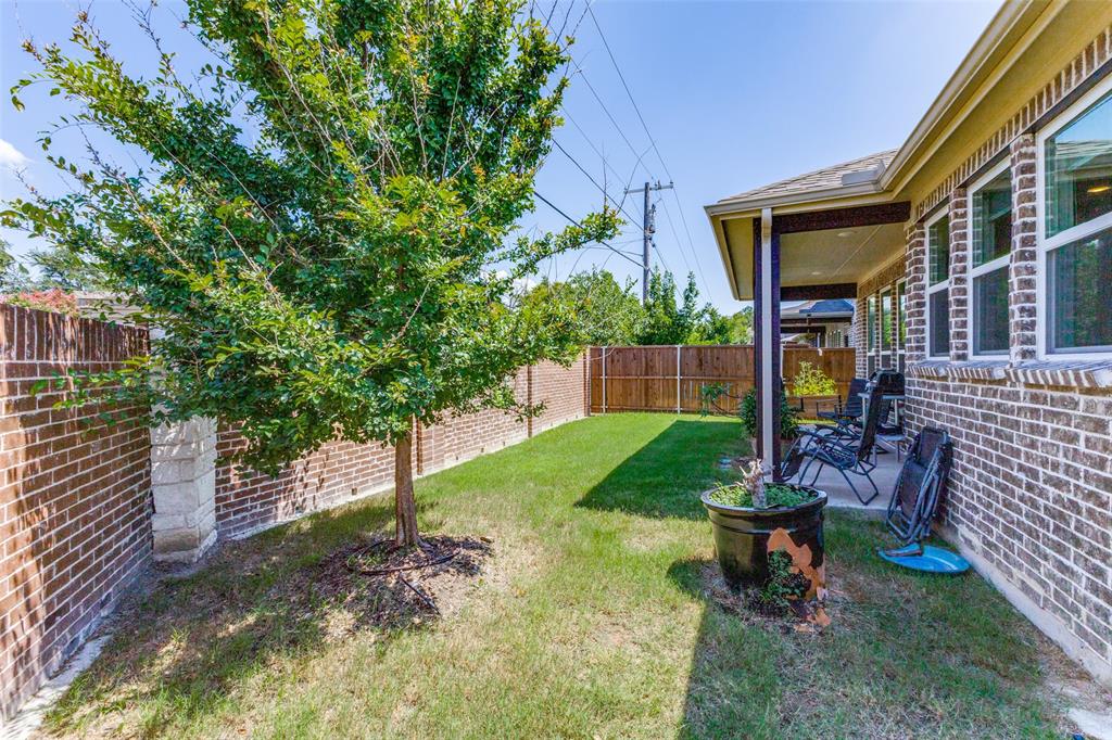 Tenison Vilage Buckner Terrace - Residential