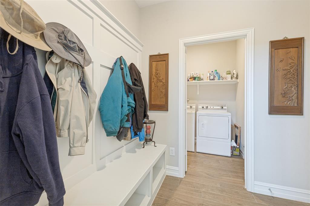 Tenison Vilage Buckner Terrace - Residential