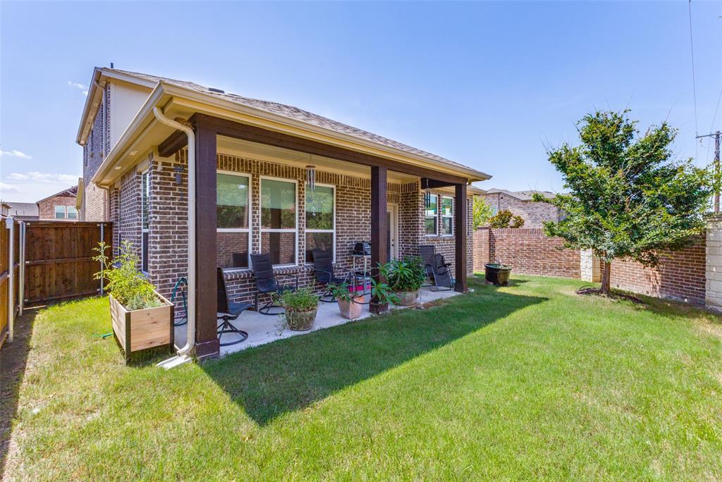 Tenison Vilage Buckner Terrace - Residential