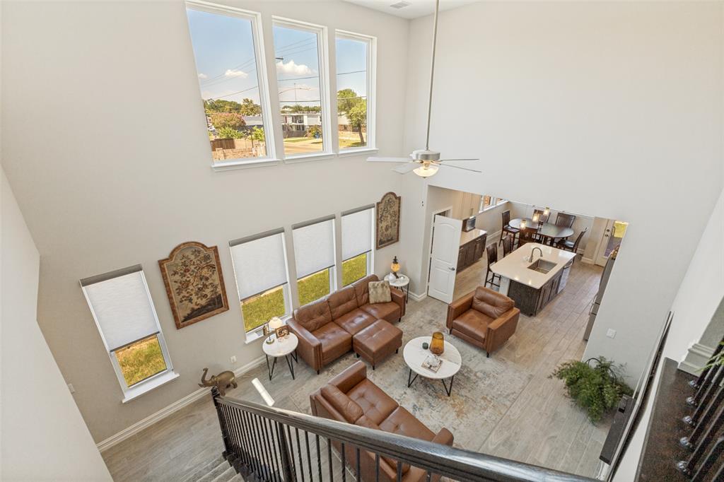 Tenison Vilage Buckner Terrace - Residential