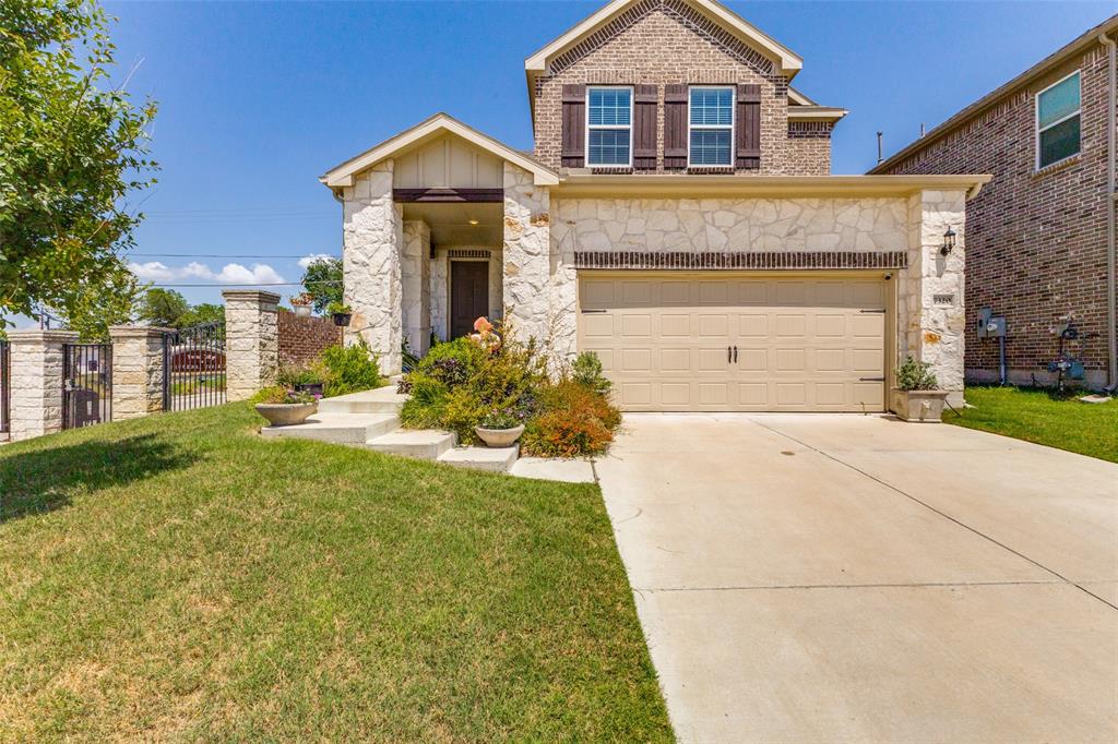 Tenison Vilage Buckner Terrace - Residential