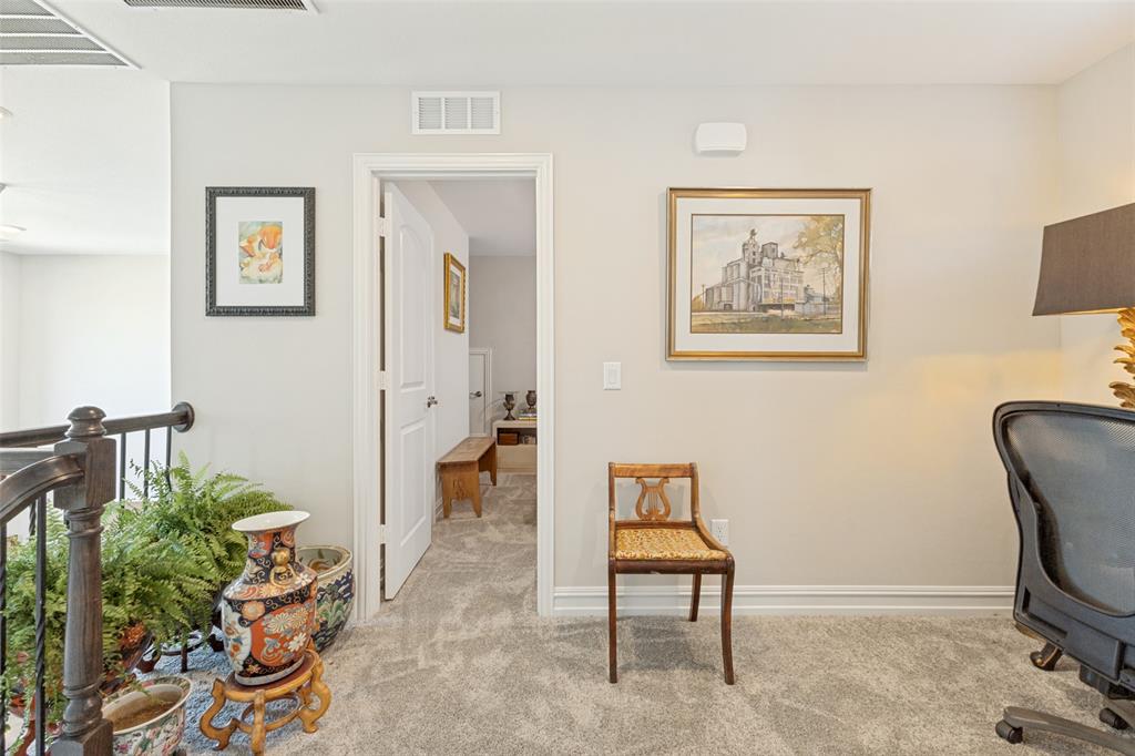 Tenison Vilage Buckner Terrace - Residential