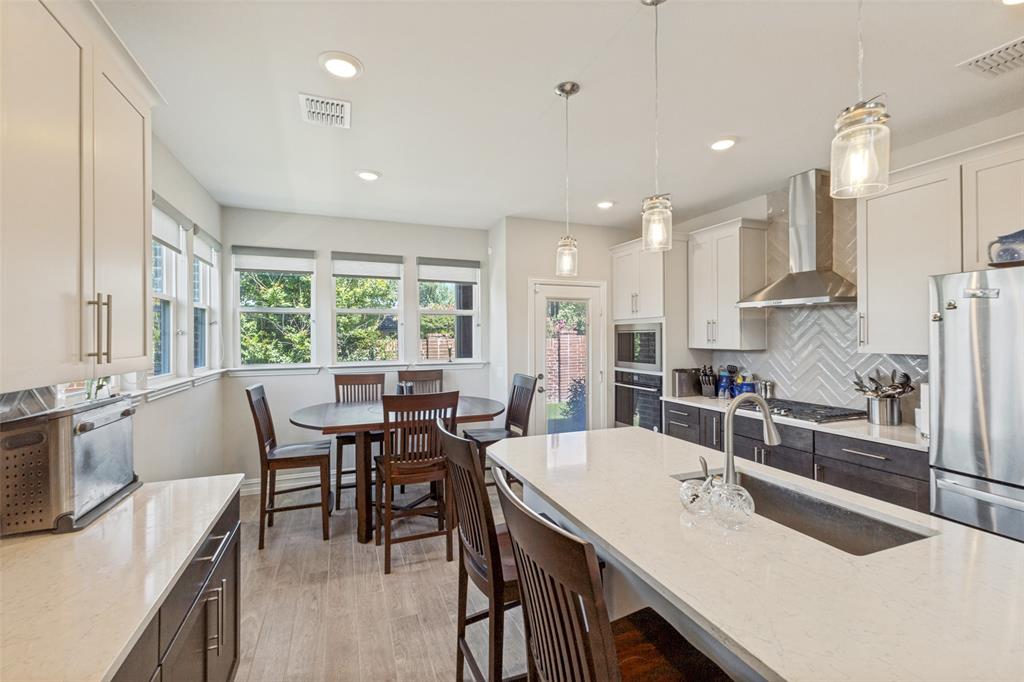 Tenison Vilage Buckner Terrace - Residential