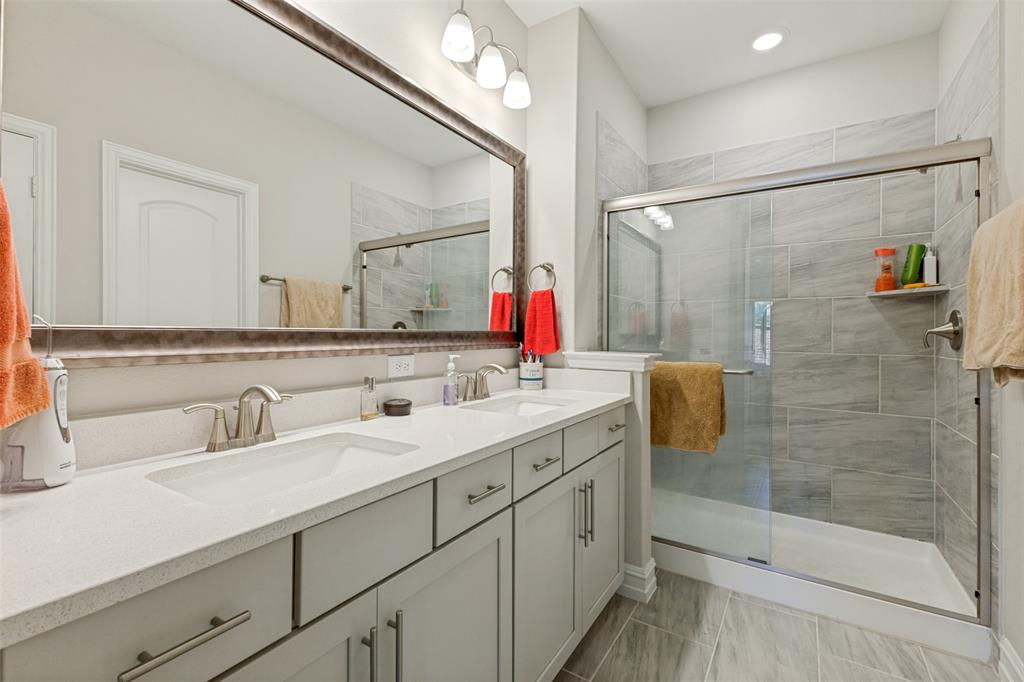 Tenison Vilage Buckner Terrace - Residential