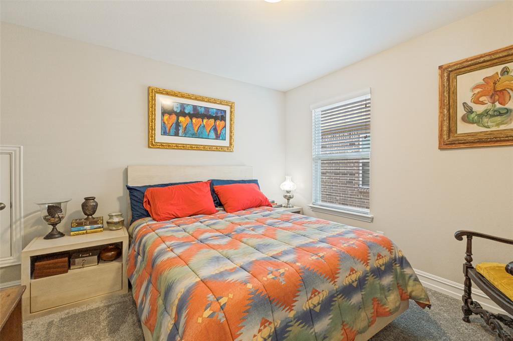 Tenison Vilage Buckner Terrace - Residential
