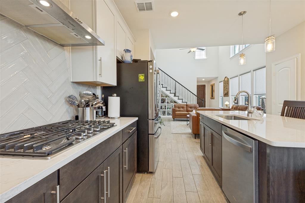 Tenison Vilage Buckner Terrace - Residential