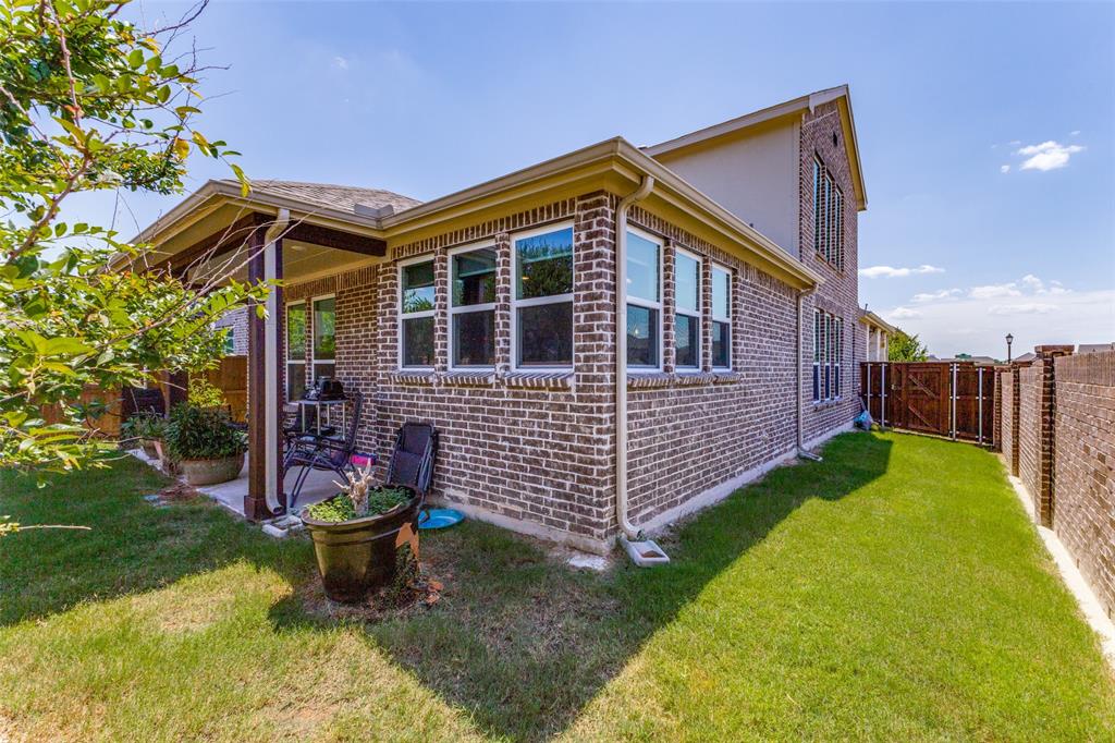 Tenison Vilage Buckner Terrace - Residential