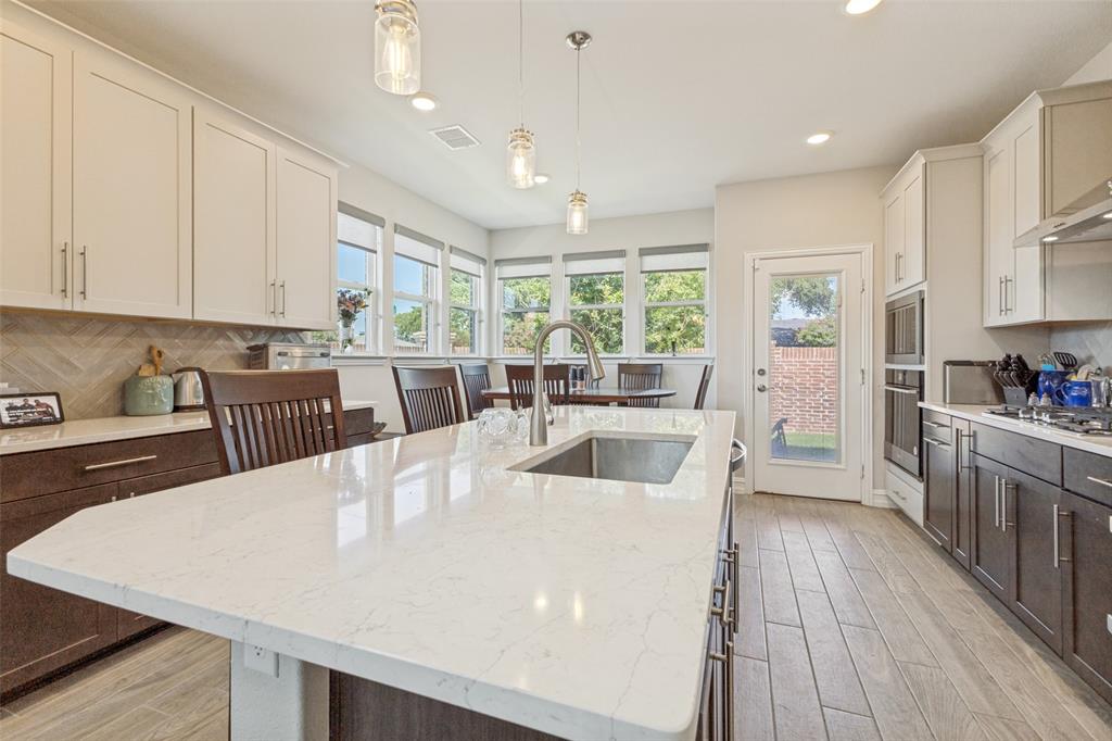 Tenison Vilage Buckner Terrace - Residential