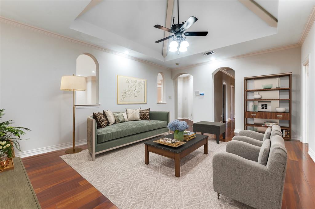 Preston Royal - Residential
